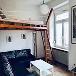 City Apartment Freiburg