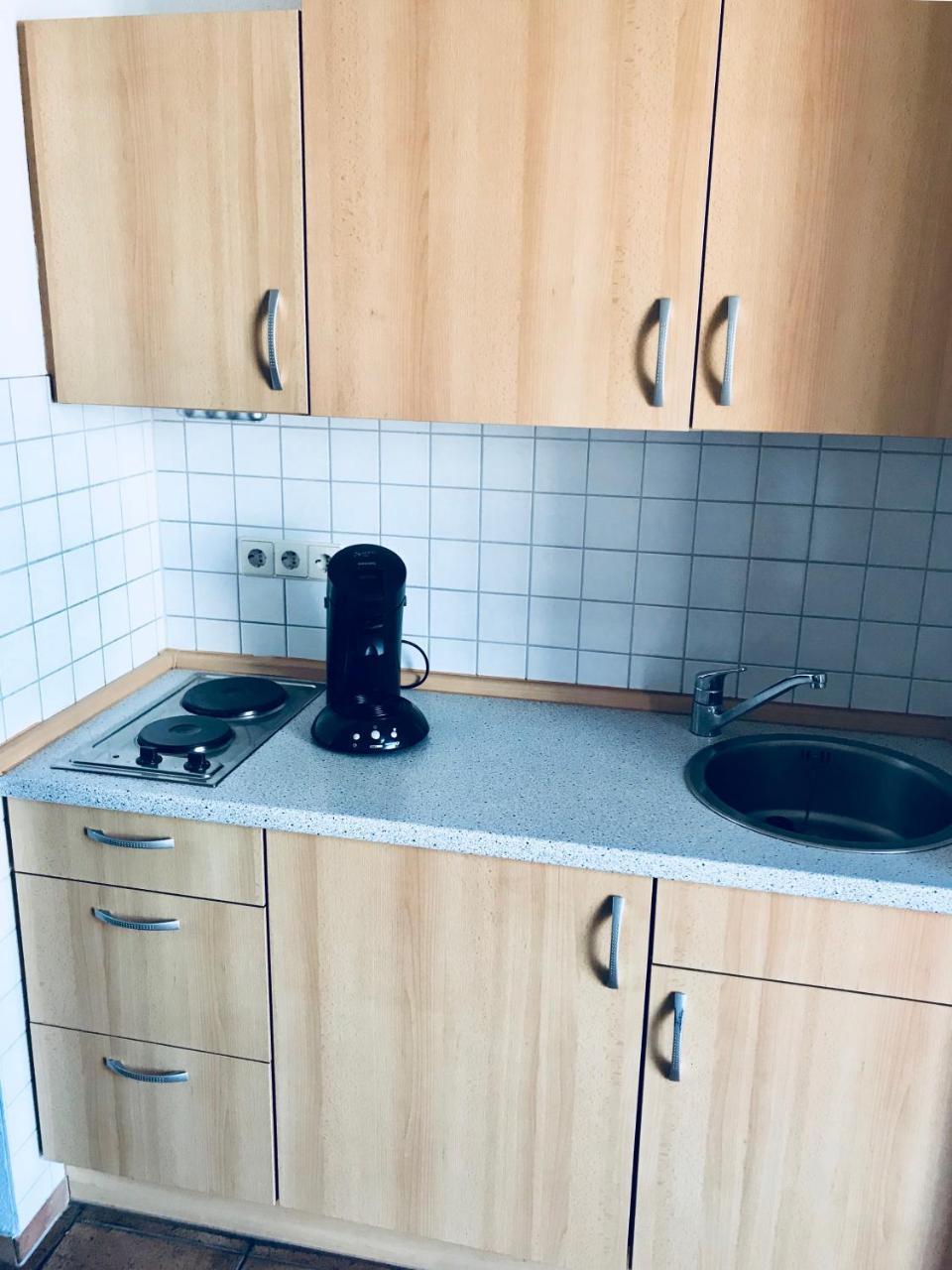 Molea Apartment