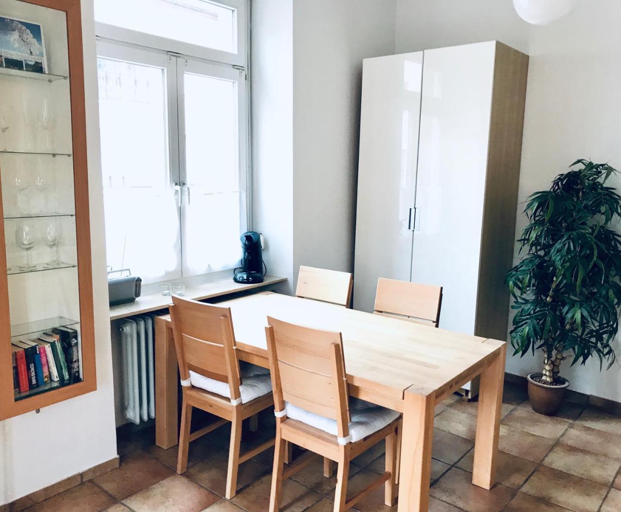 Molea Apartment Freiburg im Breisgau