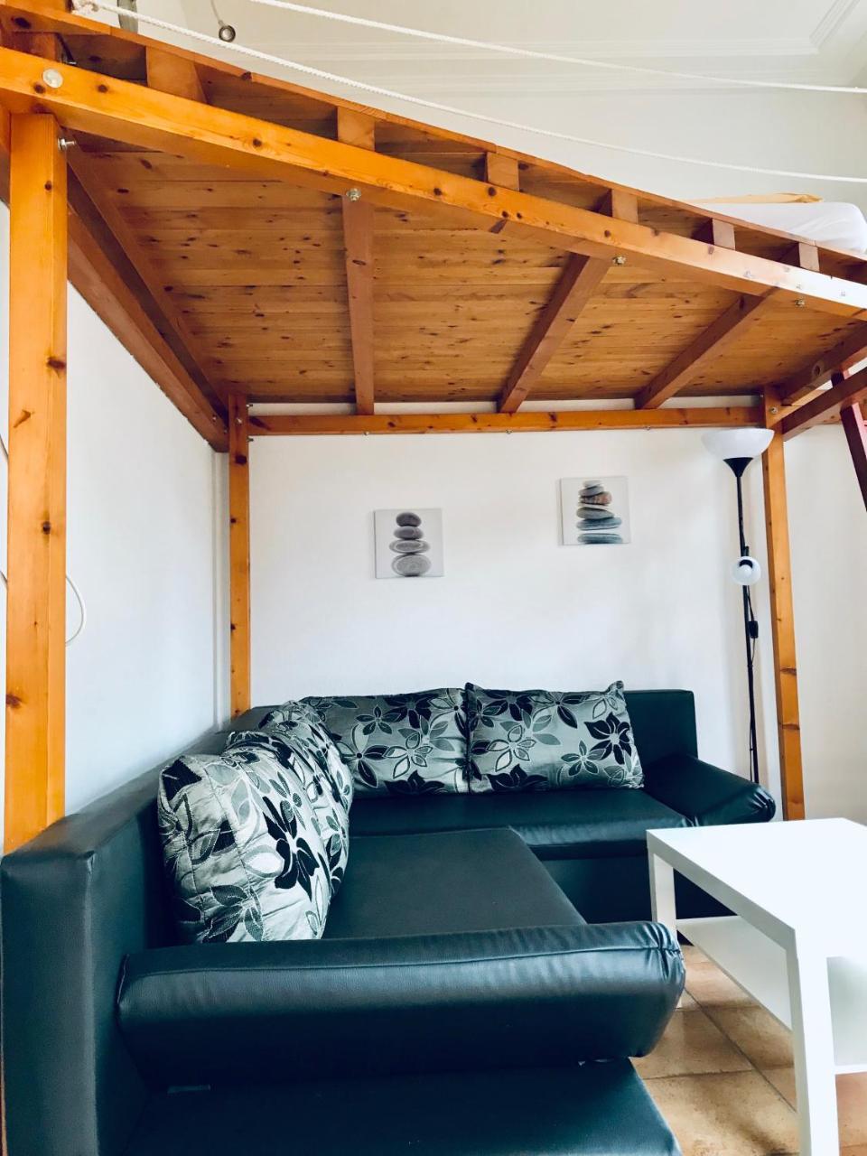 Molea Apartment